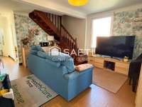 Vente appartement 6 pièces