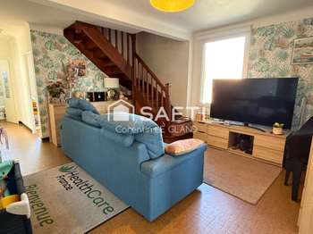 Vente Appartement 6 pièces +Béganne