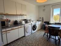 Vente appartement 6 pièces