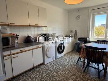 Vente appartement 6 pièces