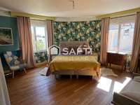 Vente appartement 6 pièces
