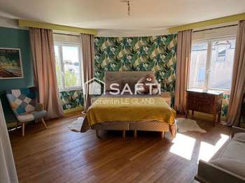 Vente appartement 6 pièces