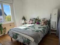 Vente appartement 6 pièces