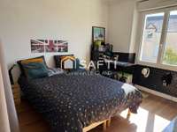 Vente appartement 6 pièces