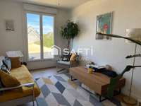 Vente appartement 6 pièces