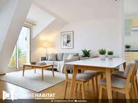 Vente appartement 3 pièces Vente appartement 3 pièces