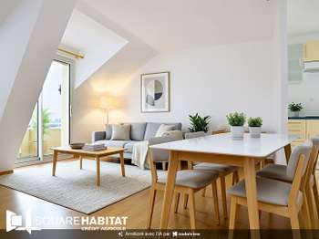 Vente appartement 3 pièces Vente appartement 3 pièces