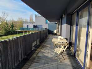 Vente Appartement 3 piècesBègles