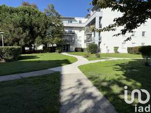 Vente Appartement 3 piècesBègles