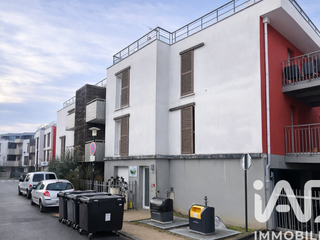 Vente appartement 1 pièce Vente appartement 1 pièce