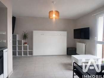 Vente appartement 1 pièce Bègles 33