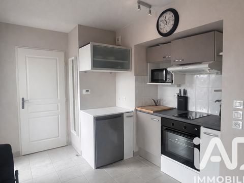 Vente appartement 1 pièce Vente appartement 1 pièce