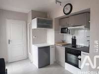 Vente appartement 1 pièce Vente appartement 1 pièce