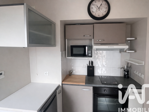 Vente appartement 1 pièce Vente appartement 1 pièce