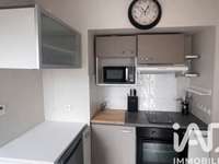 Vente appartement 1 pièce Vente appartement 1 pièce