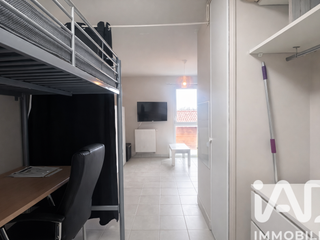 Vente appartement 1 pièce Vente appartement 1 pièce