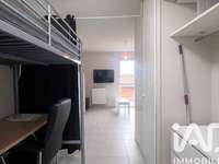 Vente appartement 1 pièce Vente appartement 1 pièce