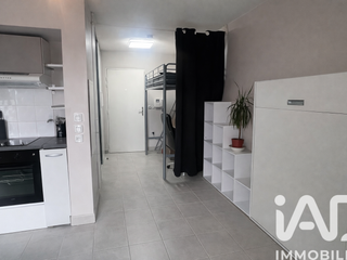 Vente appartement 1 pièce Vente appartement 1 pièce