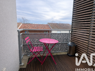 Vente appartement 1 pièce Vente appartement 1 pièce