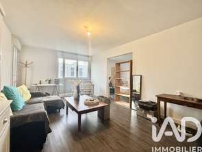 Vente Appartement 4 piècesBègles