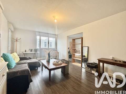 Vente appartement 4 pièces Bègles 33