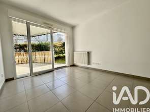 Vente Appartement 2 piècesBègles