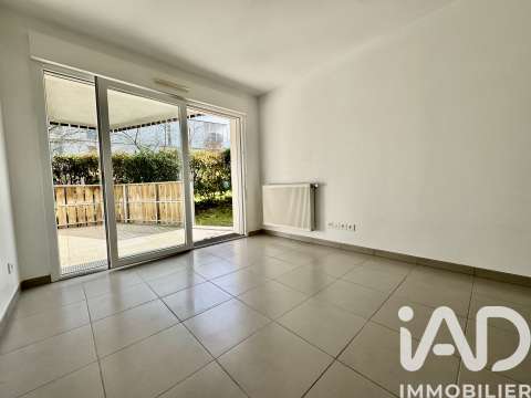 Vente appartement 2 pièces Bègles 33