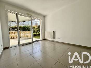 Vente Appartement 2 piècesBègles