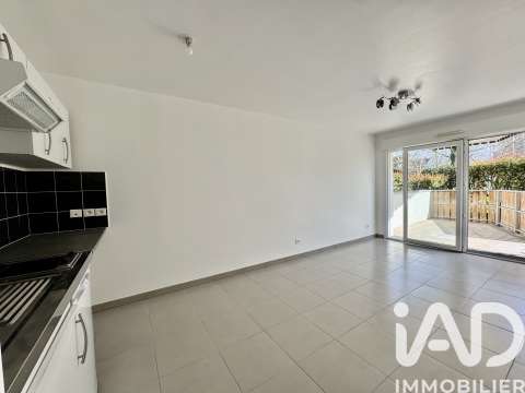 Vente appartement 2 pièces Bègles 33