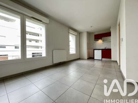 Vente appartement 2 pièces Vente appartement 2 pièces