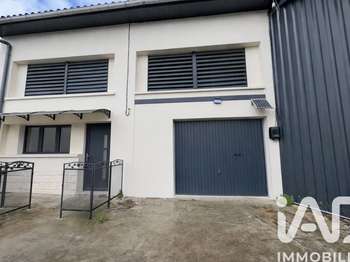 Vente Appartement 4 piècesBègles