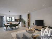 Vente appartement 4 pièces Vente appartement 4 pièces