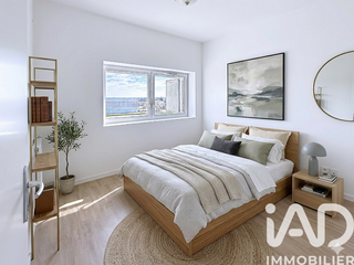 Vente appartement 3 pièces Vente appartement 3 pièces