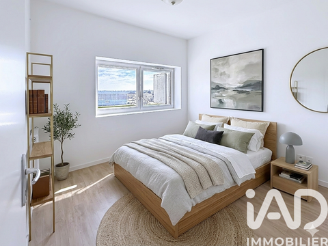 Vente appartement 3 pièces Vente appartement 3 pièces