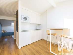Vente Appartement 2 piècesBègles