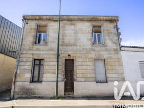 Vente Appartement 2 piècesBègles