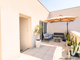 Vente appartement 5 pièces Vente appartement 5 pièces