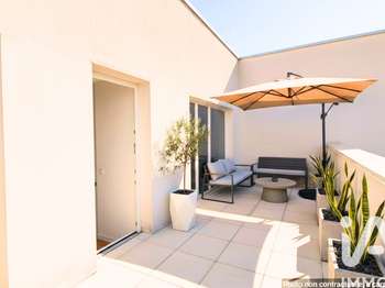 Vente appartement 5 pièces Bègles 33