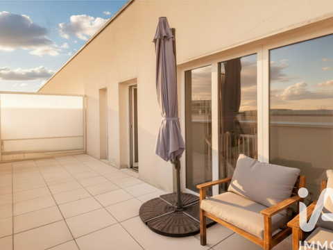 Vente appartement 5 pièces Vente appartement 5 pièces