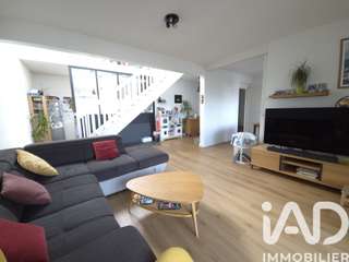 Vente appartement 5 pièces Vente appartement 5 pièces