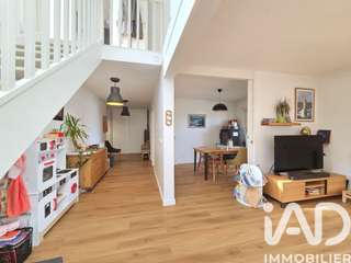Vente appartement 5 pièces Vente appartement 5 pièces