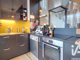 Vente appartement 5 pièces Vente appartement 5 pièces