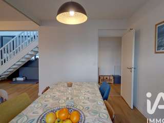Vente appartement 5 pièces Vente appartement 5 pièces