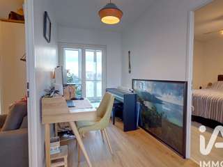 Vente appartement 5 pièces Vente appartement 5 pièces