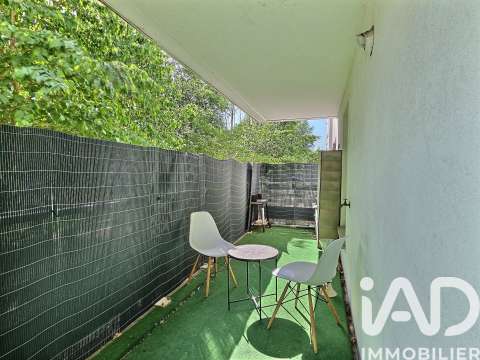 Vente appartement 2 pièces Bègles 33
