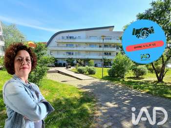 Vente appartement 2 pièces Bègles 33