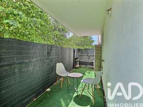 Vente Appartement 2 piècesBègles