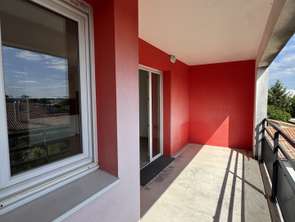 Vente Appartement 3 piècesBègles