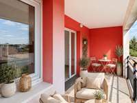 Vente appartement 3 pièces Vente appartement 3 pièces