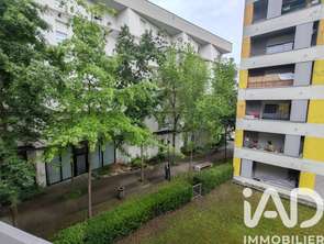 Vente Appartement 2 piècesBègles